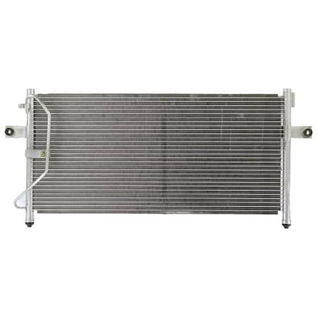 Apdi 00 Nissan Xterra 3.3 L 3275 Cc V6 Vg33E Condenser, 7014978 7014978